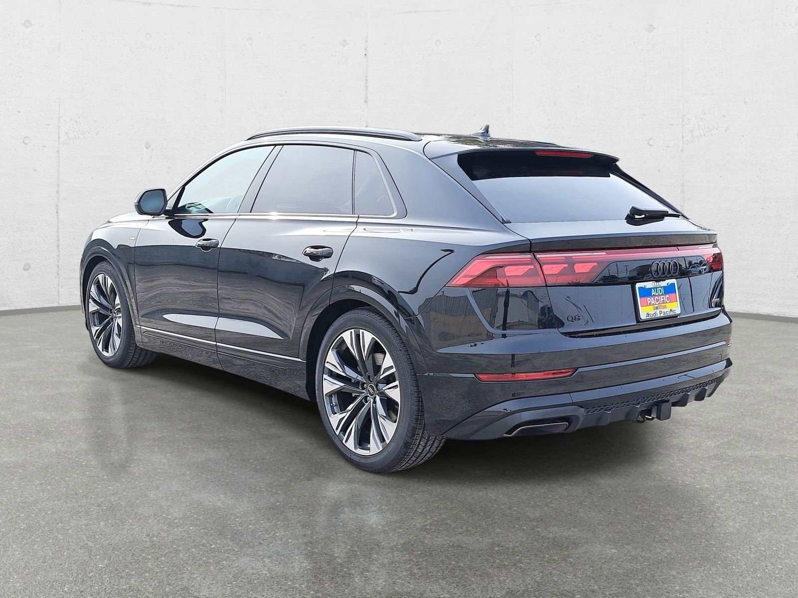 New 2026 Audi Q8 Prestige AWD/4WD image 7