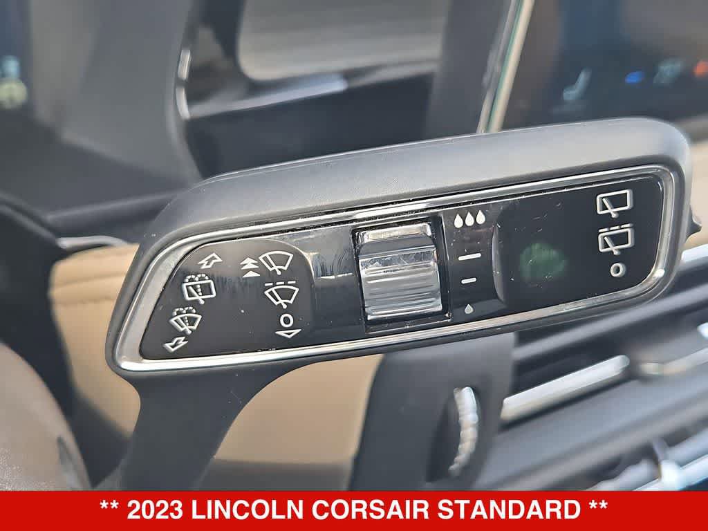Used 2023 Lincoln Corsair FWD image 26