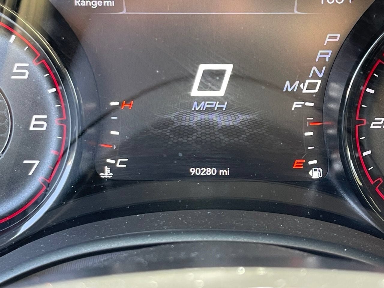 Used 2020 Dodge Charger SXT w/ Blacktop Package RWD image 8