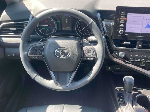 Certified 2024 Toyota Camry SE w/ Cold Weather Package FWD image 17