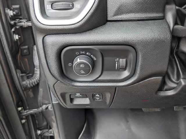 Used 2022 RAM 1500 Big Horn AWD/4WD image 28