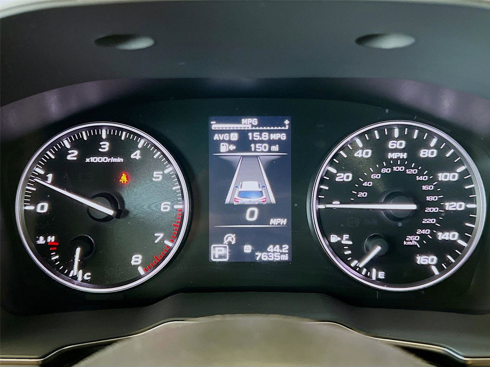 Certified 2025 Subaru Outback Onyx Edition XT image 6