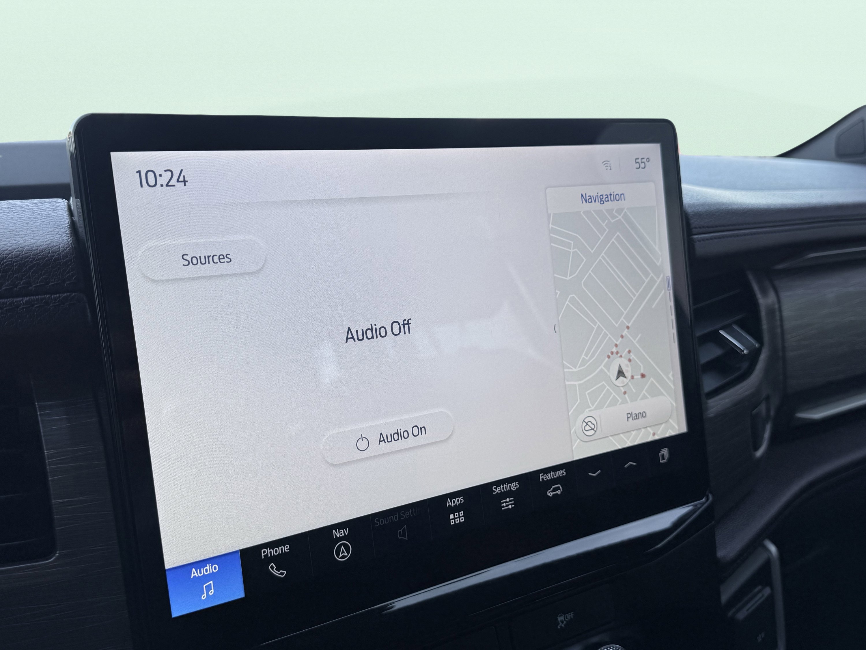 Used 2023 Ford Expedition Max Limited image 78