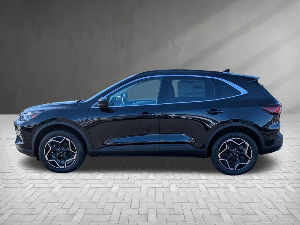 New 2026 Ford Escape Platinum w/ Premium Technology Package image 7