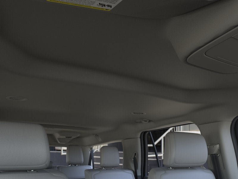 New 2026 Ford Expedition Max Active RWD image 22