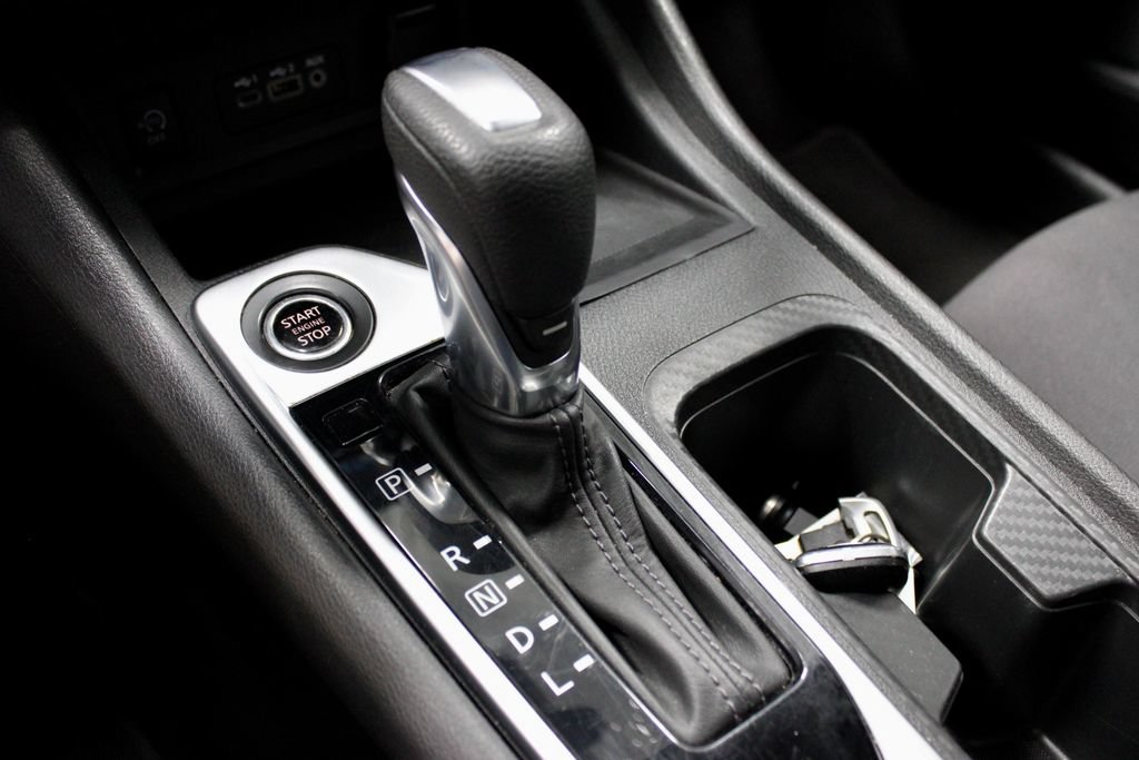 Certified 2024 Nissan Sentra SV w/ All-Weather Package FWD image 31