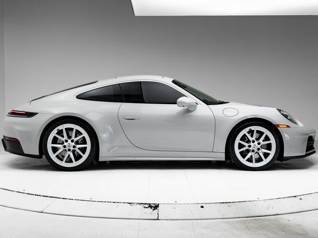 Certified 2025 Porsche 911 Carrera RWD image 36