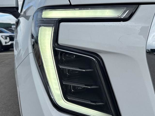 New 2026 GMC Yukon Elevation image 11