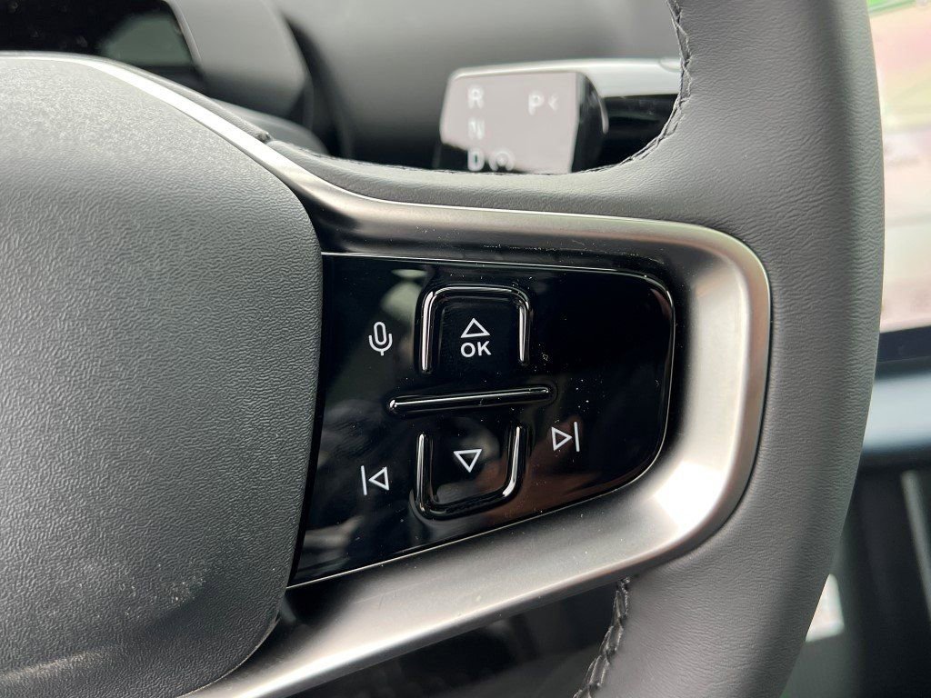 New 2026 Volvo EX30 Plus w/ Protection Package Premier image 18