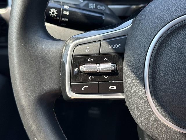 Used 2023 Kia Sorento S w/ Panoramic Sunroof Package FWD image 25