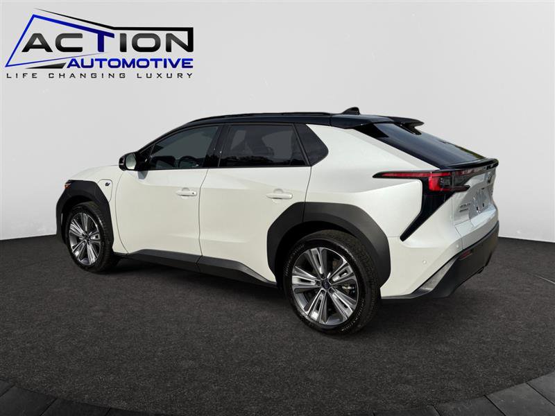 Used 2023 Subaru Solterra AWD image 6