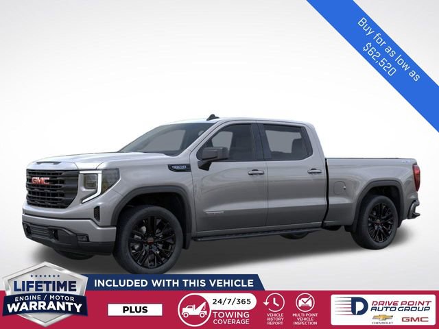New 2026 GMC Sierra 1500 Elevation video 2