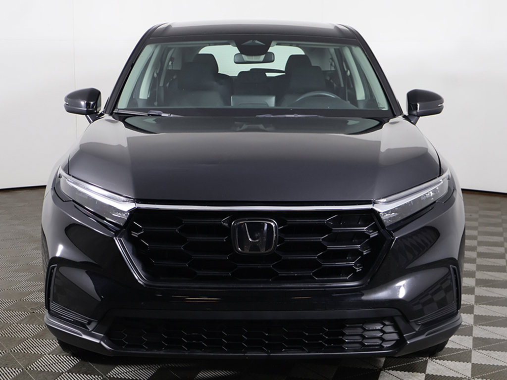 Used 2024 Honda CR-V LX image 8