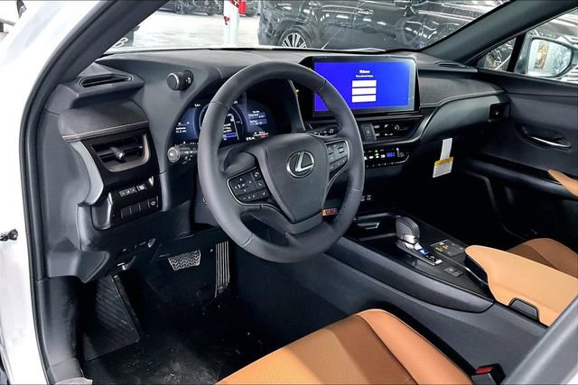 New 2026 Lexus UX 300h AWD image 6