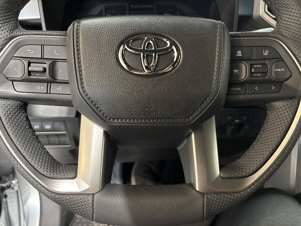 New 2026 Toyota Tundra SR5 image 15