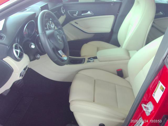 Used 2018 Mercedes-Benz CLA 250 4MATIC image 12