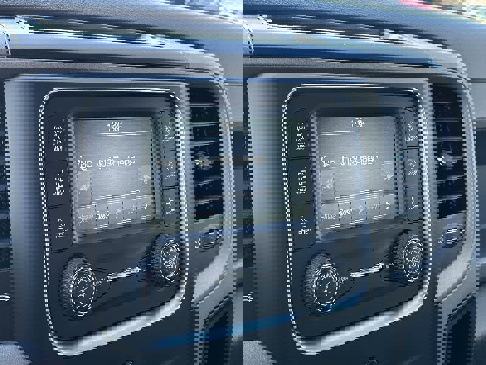 Certified 2019 RAM 1500 Express image 18