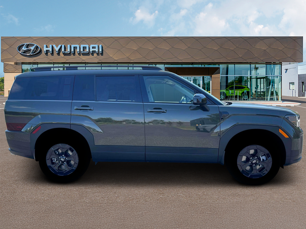 New 2026 Hyundai Santa Fe XRT AWD/4WD image 9