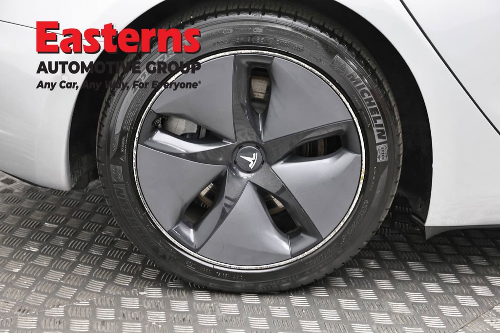 Used 2018 Tesla Model 3 Long Range image 23