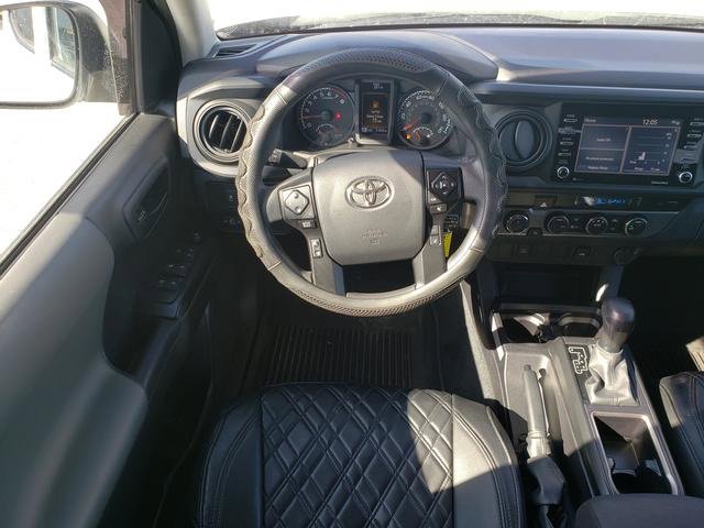 Used 2023 Toyota Tacoma SR image 14
