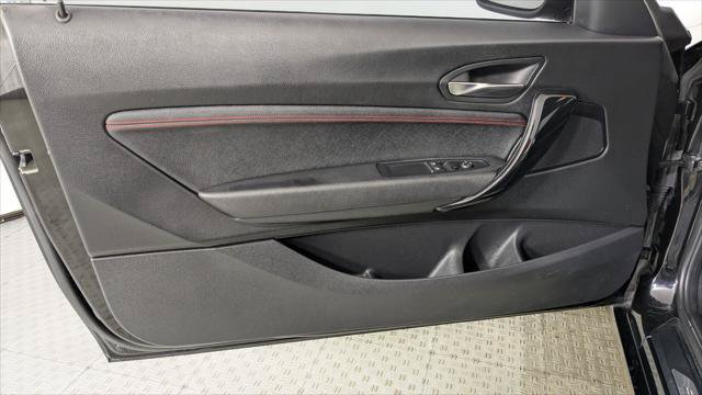 Used 2018 BMW 230i Coupe RWD image 12