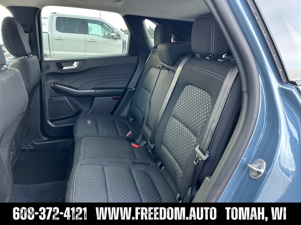 New 2026 Ford Escape Active w/ Active Premium Tech Pack AWD/4WD image 16