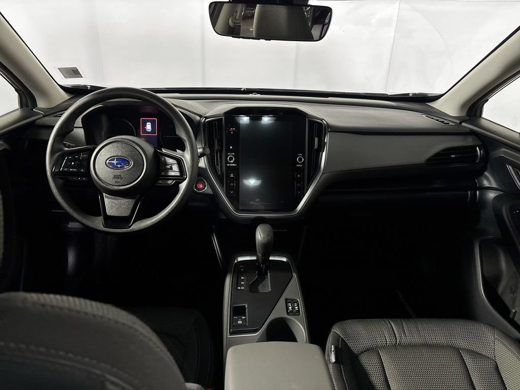 Certified 2024 Subaru Crosstrek 2.0i Premium AWD/4WD image 13