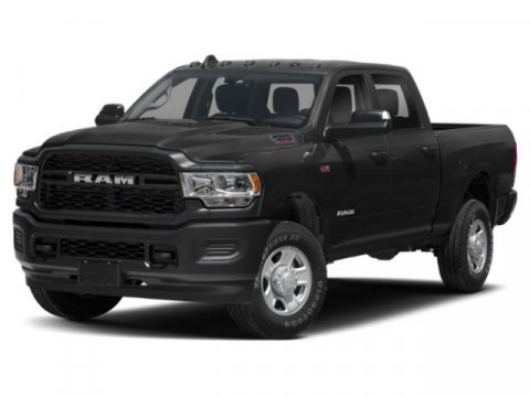 Used 2020 RAM 2500 Tradesman image 4