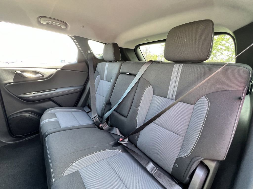 Used 2023 Chevrolet Blazer LT AWD/4WD image 28