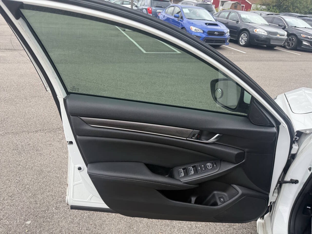 Used 2020 Honda Accord Sport image 18