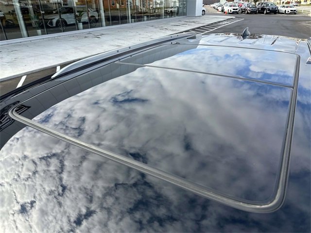 Certified 2023 Cadillac XT6 Premium Luxury image 44