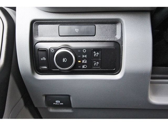 Used 2023 Ford F250 XL w/ 360-Degree Camera Package AWD/4WD image 12