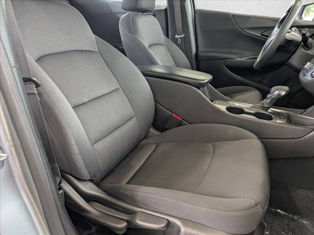 Used 2024 Chevrolet Malibu LT FWD image 19