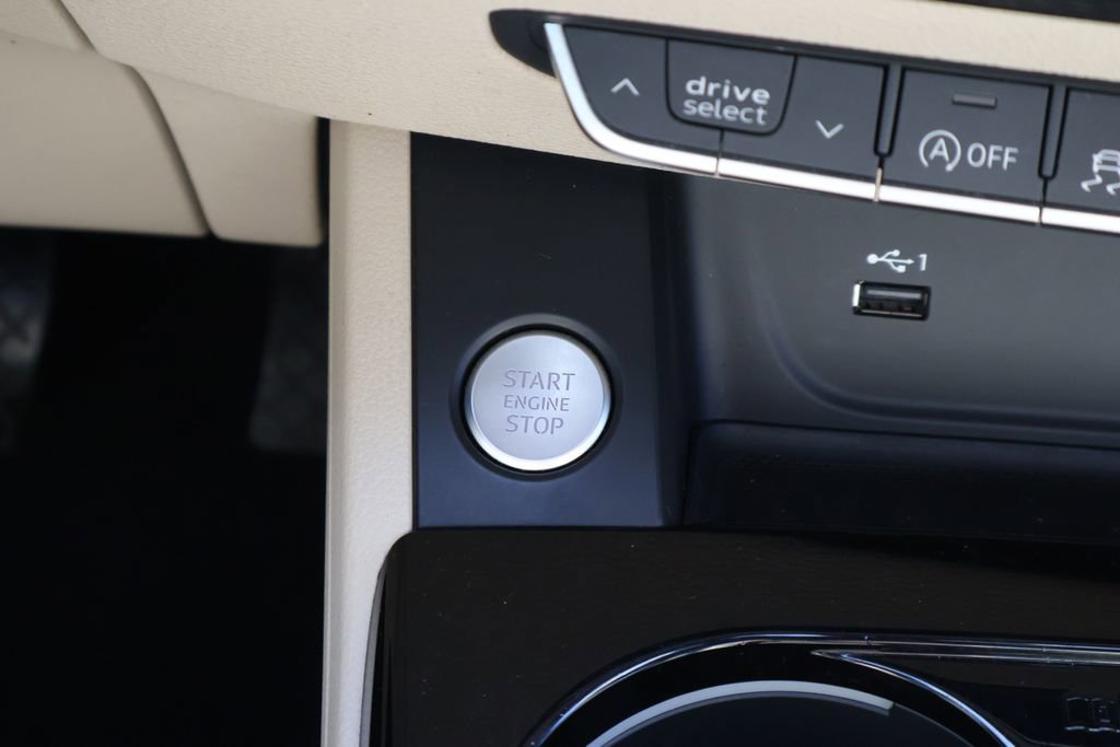 Used 2021 Audi A5 2.0T Premium image 27