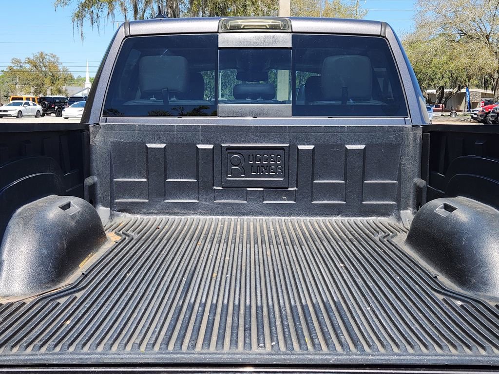 Used 2019 RAM 1500 Big Horn image 8