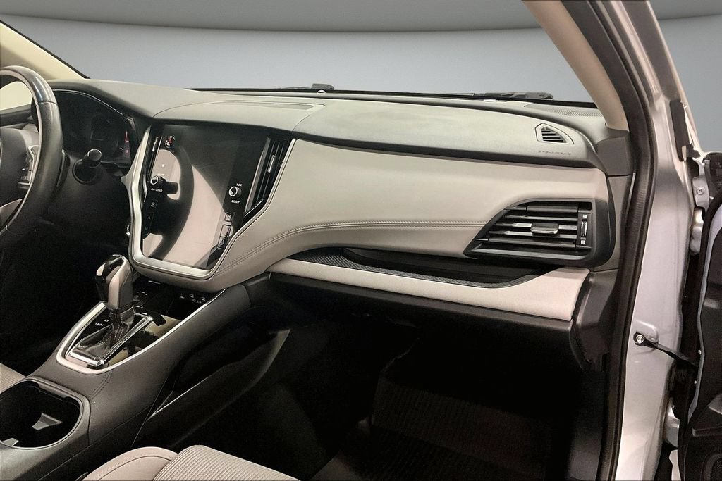 Used 2021 Subaru Legacy Premium AWD/4WD image 26