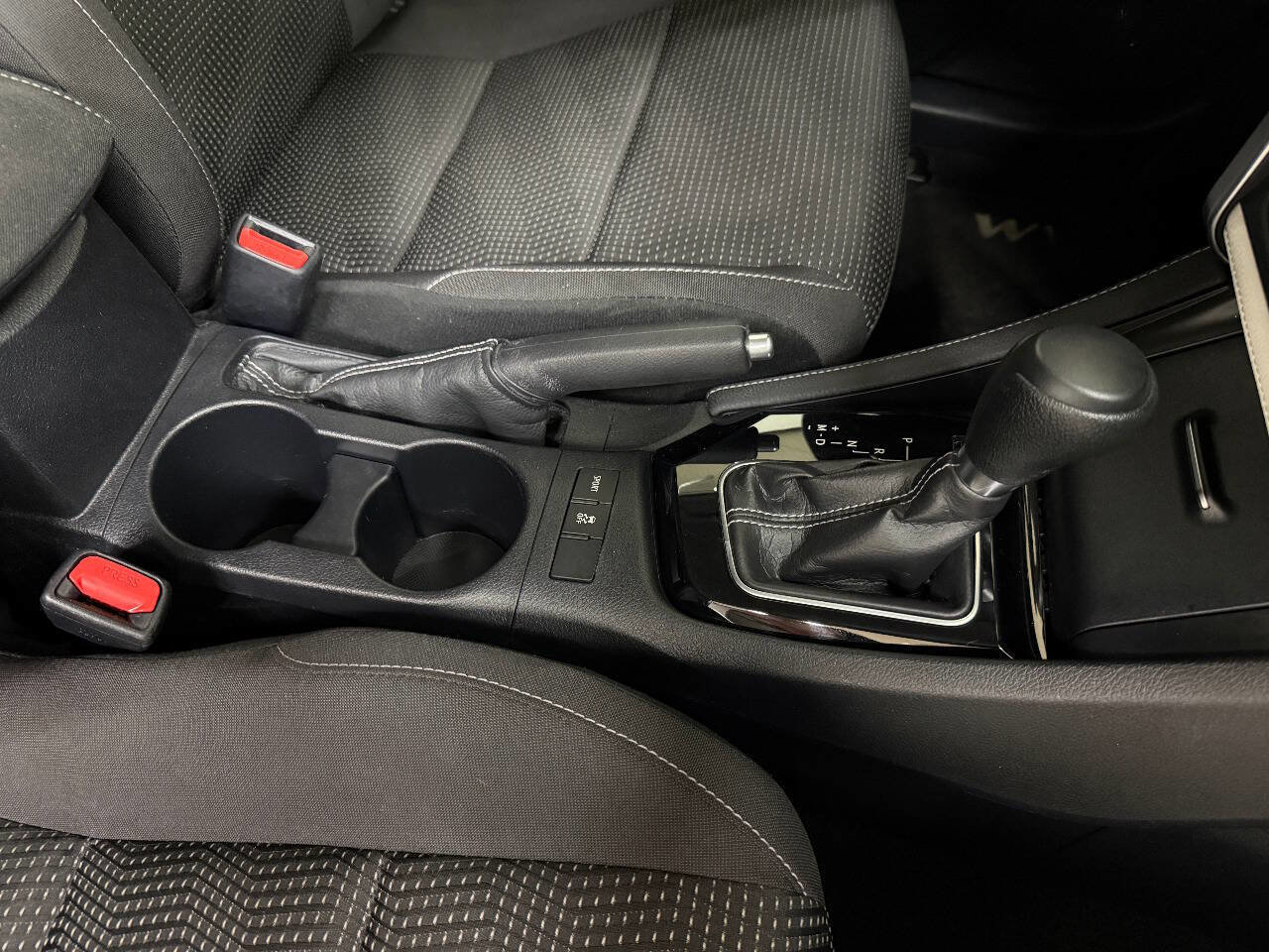 Used 2017 Toyota Corolla iM FWD image 37