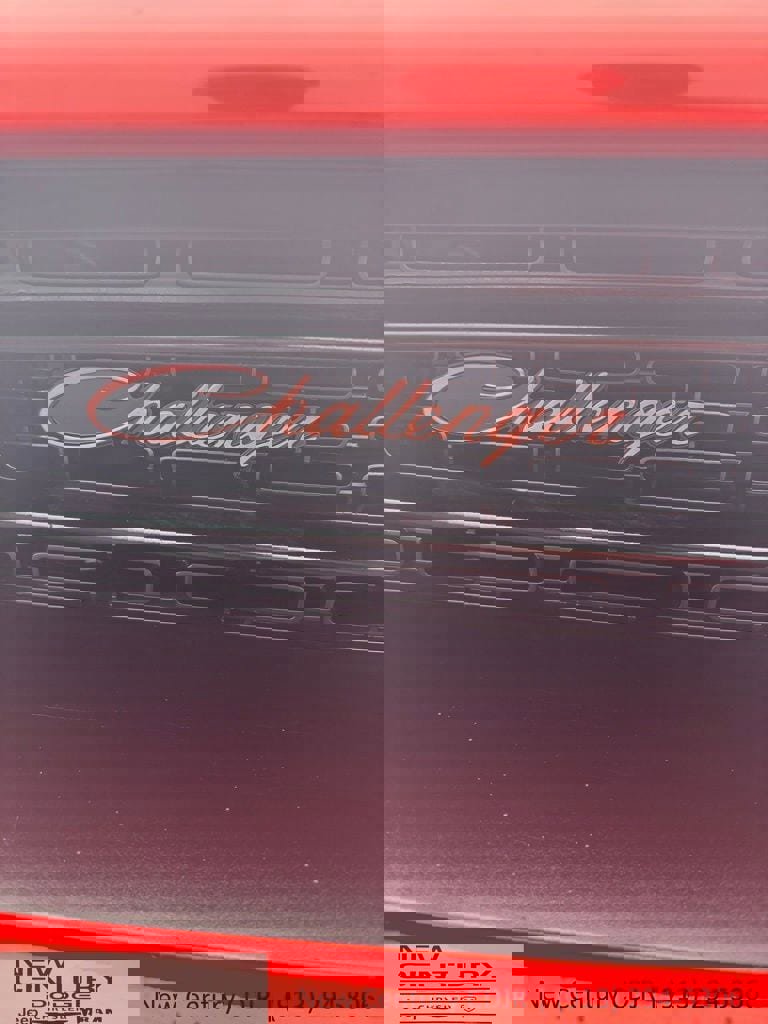 Used 2023 Dodge Challenger R/T w/ Blacktop Package image 25