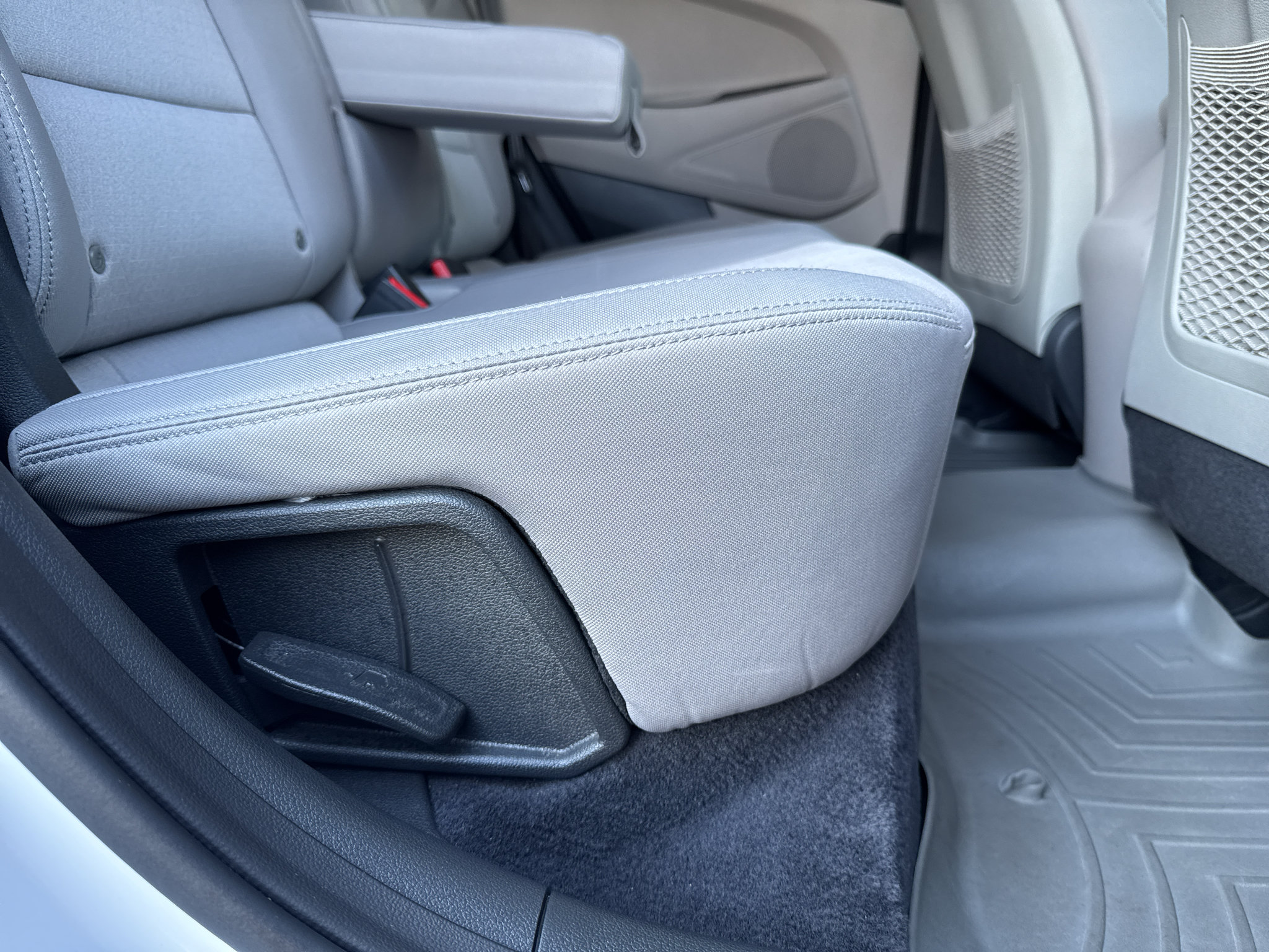 Used 2018 Hyundai Tucson SE FWD image 33