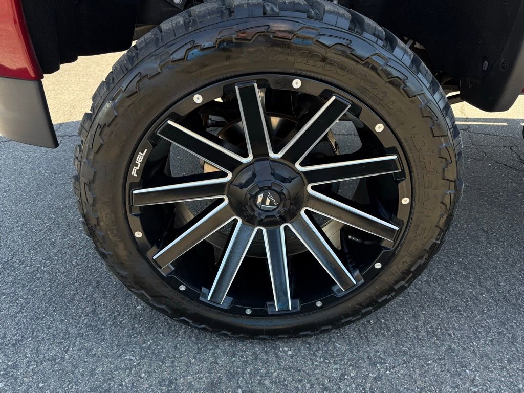 Used 2018 GMC Sierra 1500 SLT image 9