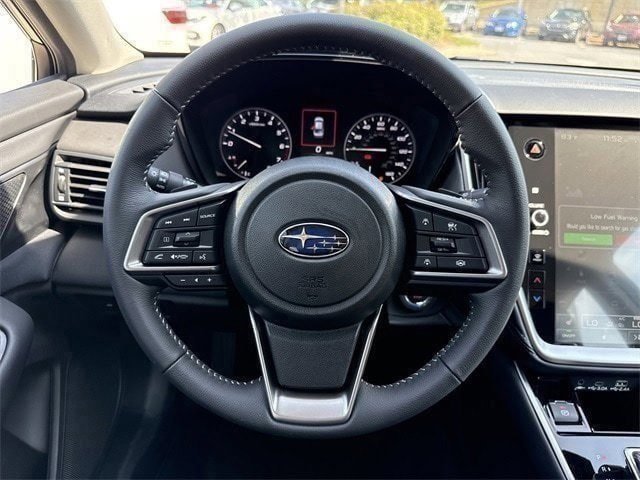 New 2025 Subaru Legacy Premium image 9