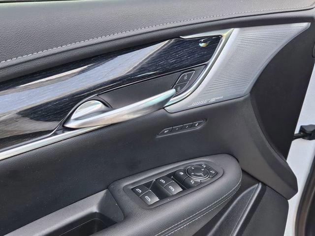 New 2025 Cadillac XT5 Premium Luxury image 26