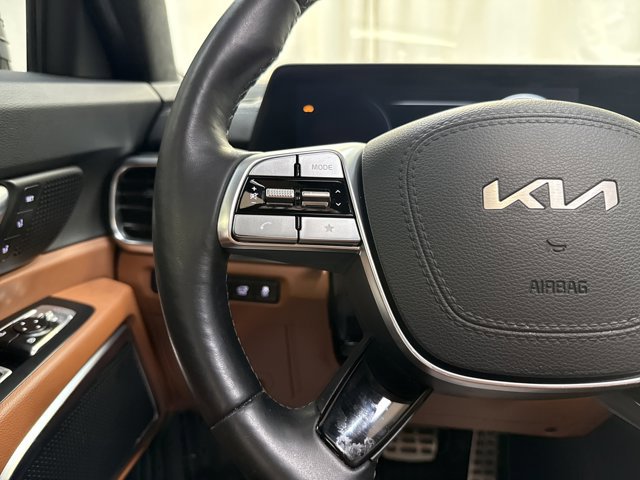 Certified 2025 Kia Telluride SX Prestige X-Line AWD/4WD image 17