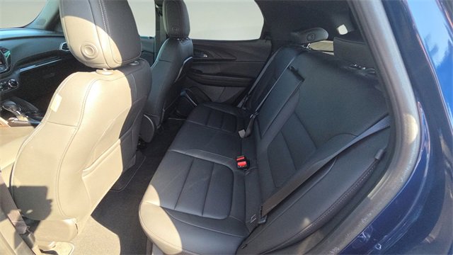 Used 2022 Chevrolet TrailBlazer ACTIV w/ Sun and Liftgate Package image 20