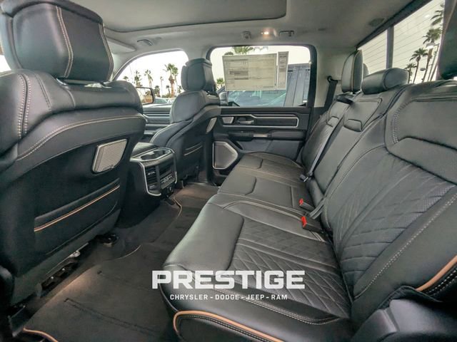 New 2026 RAM 1500 Tungsten w/ Bed Utility Group image 6