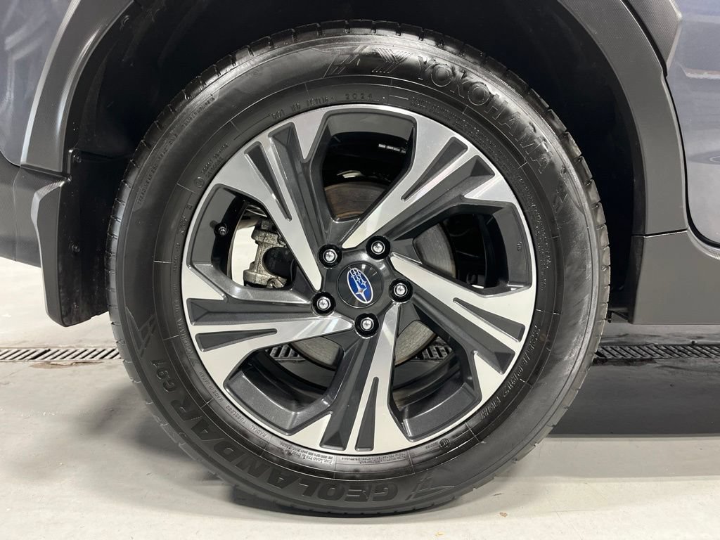 Certified 2024 Subaru Crosstrek 2.0i Premium AWD/4WD image 38
