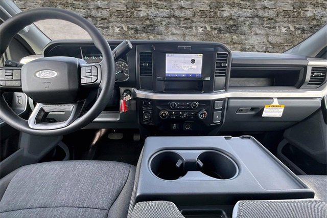 New 2026 Ford F250 XL w/ STX Appearance Package image 5
