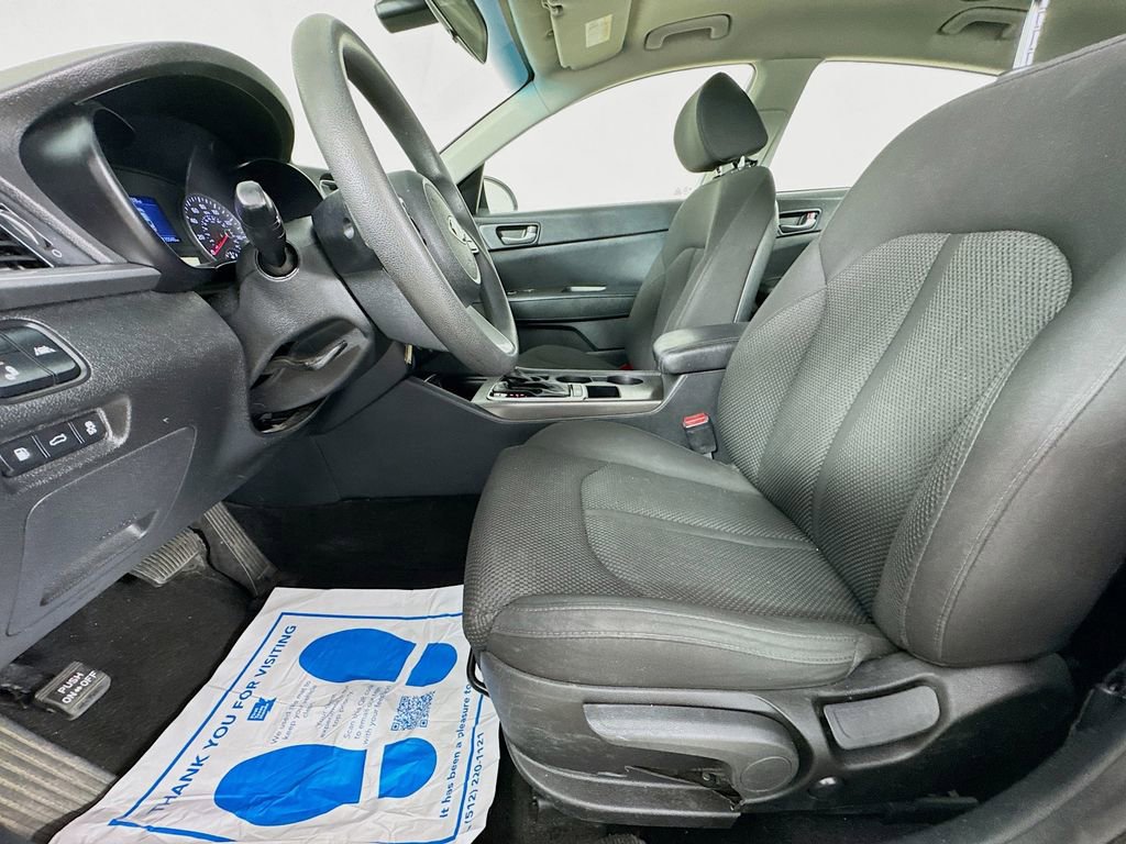 Used 2019 Kia Optima LX FWD image 24