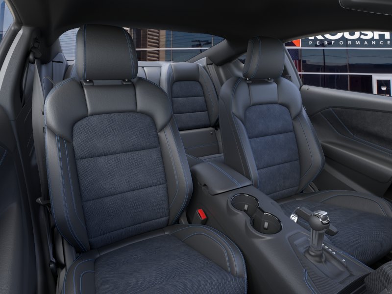 New 2026 Ford Mustang Dark Horse RWD image 34