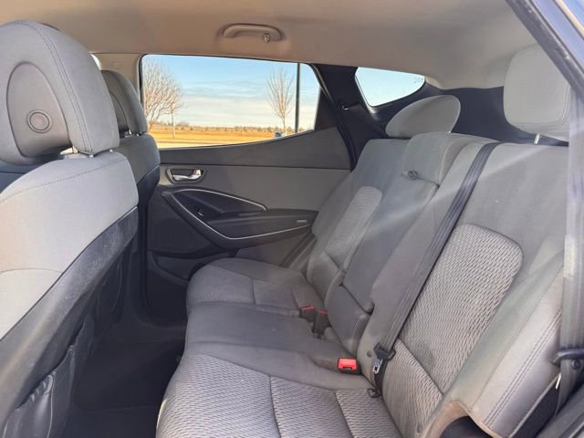 Used 2013 Hyundai Santa Fe Sport image 26